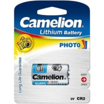 Camelion CR2 Lithium Fotó elem 3V B1