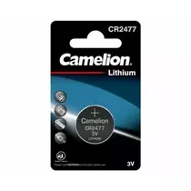 Camelion CR2477 Lithium Gombelem B1
