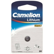 Camelion CR927 lithium gombelem 3V B1