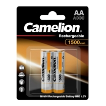 Camelion HR6 Akkumulátor AA 1500mAh B2