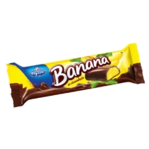 Choco Bananas 25G