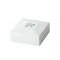 Clever Light CL-313 F LED pánikvilágító mennyezetre 3W 329lm IP20