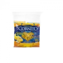 Cornito sz.tészta fodros kocka gluténmentes 200g