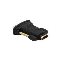 DVI / HDMI átalakító aranyozott