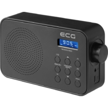 ECG R 105 FM rádió