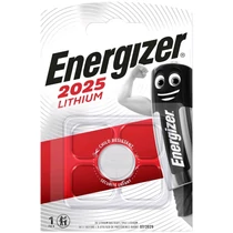Energizer CR2025 Lithium Gombelem 3V B1