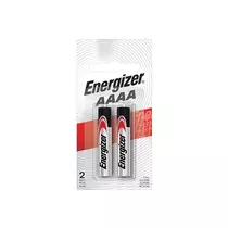 Energizer riasztóelem AAAA E96, MN2500, B2