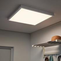 Falon kivüli keret Led Panelhoz 600x600 slim