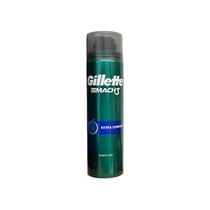 Gillette borotvagél 200 ml Mach3 Extra Comfort
