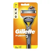 Gillette Fusion5 start készülék + 2 db borotvabetét