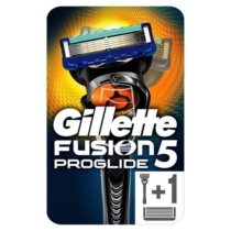 Gillette Fusion5 Proglide készülék+borotvabetét