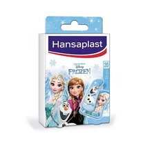 Hansaplast Jégvarázs gyermek sebtapasz 20 db