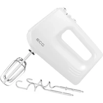 Kézi mixer 400W habverő és dagasztó funkcióval, 5 fokozat RS440