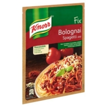 Knorr Fix bolognai spagetti alap 59 g