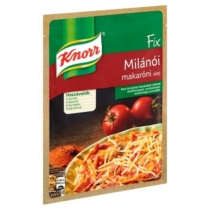 Knorr Fix milánói makaróni alap 60 g