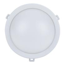 LED cseppálló mennyezeti lámpa 6W kerek 4000K fehér