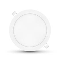 LED panel 24W kerek beépthető 4200K (természetes fehér)