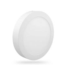 Led panel kerek - Felszerelhető 18W 6500K