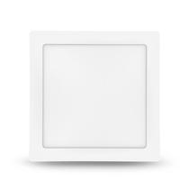 LED Panel Négyzet - Felszerelhető 24W 6000K (2040 lumen)