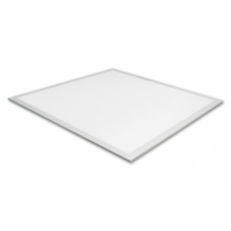 LED panel 48W 4000K slim 60x60cm természetes fehér (2 év garancia)
