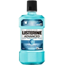 Listerine Advanced szájvíz 250 ml