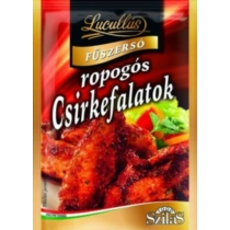 Lucullus Ropogós Csirkefalatok fűszersó 40 g
