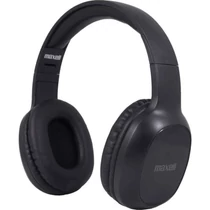 Maxell B13 HD1 vezeték nélküli Fejhallgató Fekete
