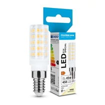 LED Izzó Special Ceramic 4,3W E14 360° 4000K (450 lumen) ERP