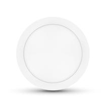LED Panel Kerek - Felszerelheto 18W 4000K