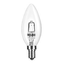 Modee Smart Lighting ECO Halogén Fényforrás Candle 42W E14 (624 lumen)