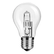 ECO Halogén Fényforrás Classic 42W E27 (624 lumen)
