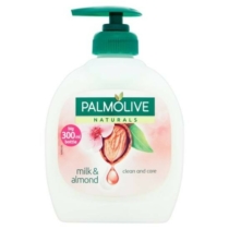 Palmolive Folyékony Szappan Milk&Almond - 300ml