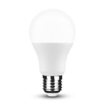 QTEC LED izzó A60 11W E27 Gömb Fényforrás 4200K (890 lumen)