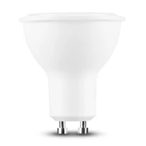 QTEC LED izzó Spot 5W GU10 - Fényforrás 2700K