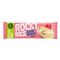 Rocky Rice 18G Málna