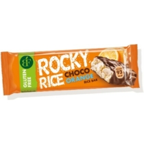 Rocky Rice 18G Narancs