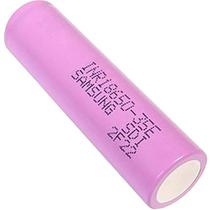 Samsung INR18650-35E Li-ion akkumulátor 3500mAh 8A