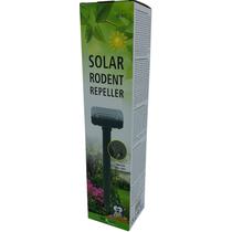 Solar Lámpa Vakondok ellen - 2db