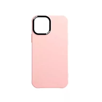 STPU telefontok iPhone 12/12 Pro 6.1 YooUp pink