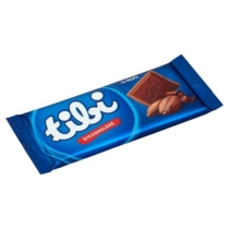 Tibi Étcsokoládé 90 g