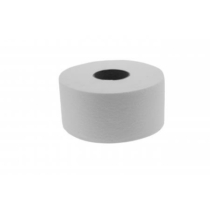 Toalettpapír 2rtg. Mini -19 cm O - 100% tiszta cell - 475 lap/tekercs
