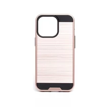 TPU telefontok iPhone 13 Pro Max 6.7 rose gold