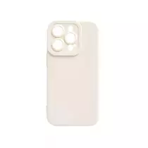 TPU telefontok iPhone 14 Pro 6.1 colos YooUp Impulsum drapp