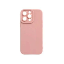 TPU telefontok iPhone 14 Pro 6.1 colos YooUp Impulsum rózsaszín