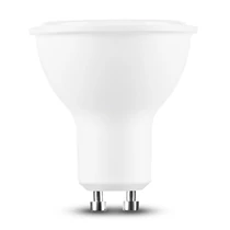 Trixline GU10 LED izzó 10W 940lm 6500K hideg fehér