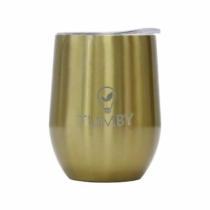 Tumby termosz pohár arany 350ml