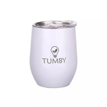 Tumby termosz pohár fehér 350ml