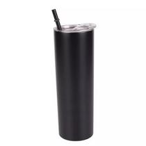Tumby tumbler termosz pohár fekete 600ml