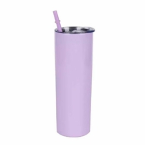 Tumby tumbler termosz pohár lila 600ml