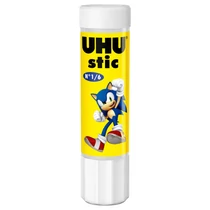 UHU ragasztóstift 21 g - oldószermentes univerzális ragasztó